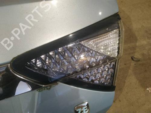 Right tailgate light RENAULT FLUENCE (L3_) 1.5 dCi | BP38577752C80 - Image 2