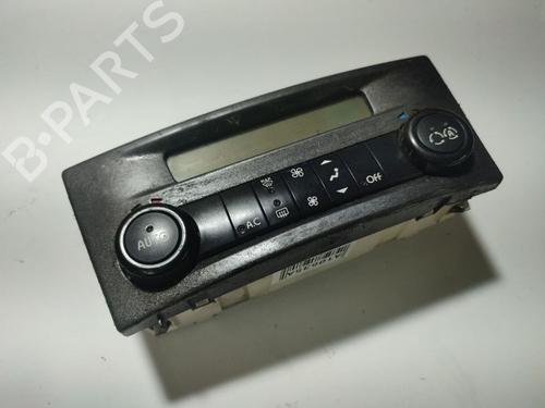 Used Climate control Climate control RENAULT LAGUNA II (BG0/1_) 1.9 dCi (BG08, BG0G) (120 hp) 34955735 34955735