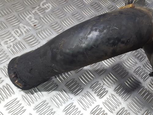 Used Pipe Pipe TOYOTA AVENSIS (_T22_) 2.0 D-4D (CDT220_, CDT220R) (110 hp) 33497725 33497725