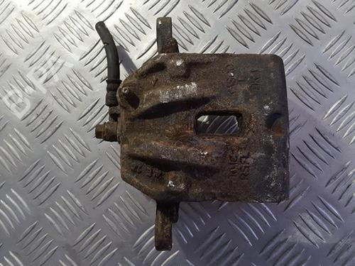 Used Left front brake caliper Left front brake caliper KIA CARENS I MPV (FC, FJ) 2.0 CRDi (140 hp) 35669368 35669368