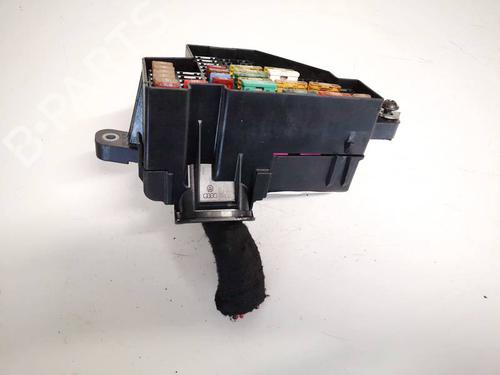 Fuse box SKODA SUPERB II (3T4) 2.0 TDI | BP32578169E1 - Image 6