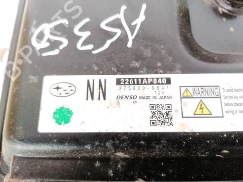 Engine control unit (ECU) SUBARU LEGACY V (BM) 2.0 D AWD (BMD) | BP33068502M57 - Image 3