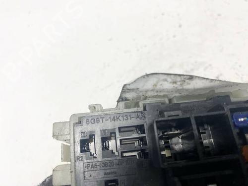 Fuse box FORD MONDEO IV (BA7) 1.8 TDCi | BP32583502E1