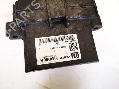 Heater resistor OPEL ASTRA J (P10) 1.7 CDTI (68) | BP34982999M108 - Image 2