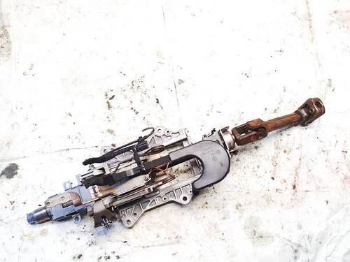 Used Steering column Steering column VW GOLF V (1K1) 1.6 FSI (115 hp) 35301703 35301703
