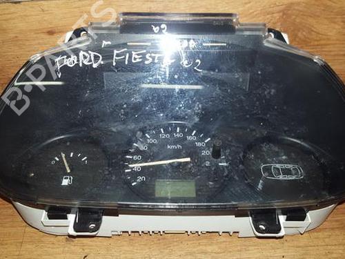Used Instrument cluster Instrument cluster 35862484 35862484