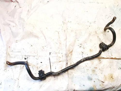 Used Anti roll bar Anti roll bar NISSAN NV200 Van 1.5 dCi 85 (M20, M20N, M20M) (86 hp) 35207427 35207427