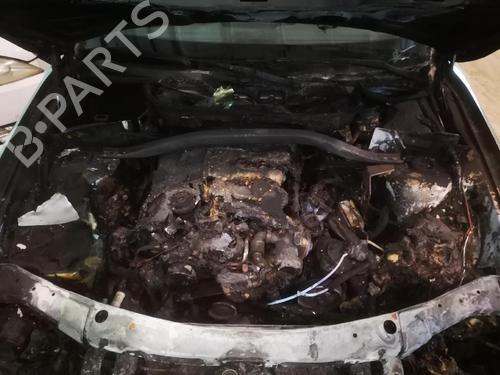 Fuse box BMW X3 (E83) 3.0 d | BP32623512E1