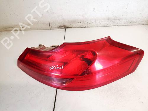 Used Right taillight Right taillight OPEL INSIGNIA A (G09) 2.0 CDTI (68) (160 hp) 35081657 35081657