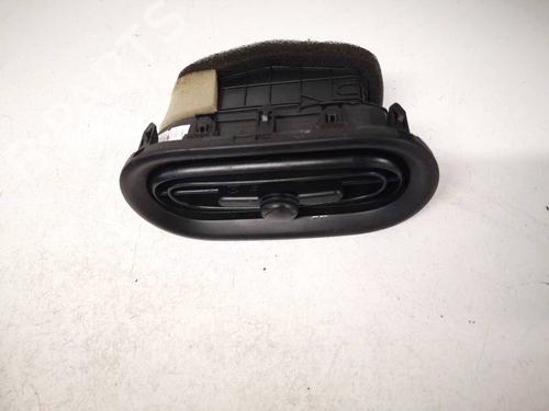 Luftventil Luftventil KIA PICANTO III (JA) 1.0 (67 hp) 40243834 40243834