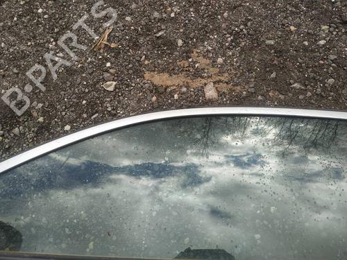 Used Front left door window Front left door window 35100583 35100583