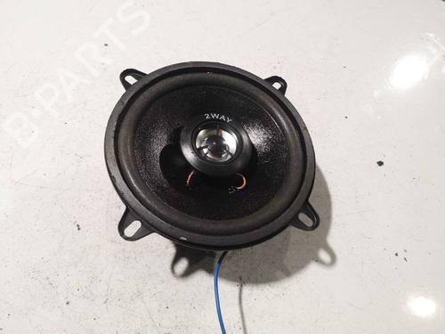 Højttaler Højttaler RENAULT SCÉNIC I MPV (JA0/1_, FA0_) 1.9 dCi (JA05, JA1F) (102 hp) 37481302 37481302