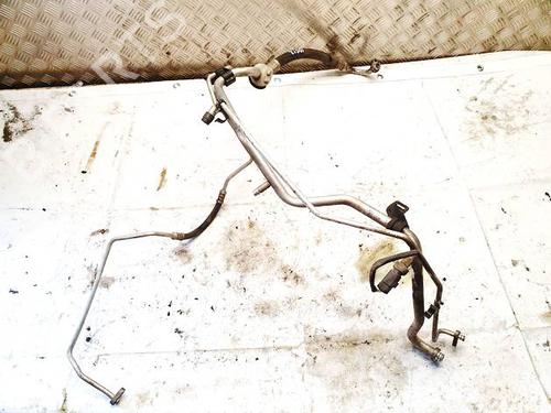 Used AC pipe AC pipe PEUGEOT 207 (WA_, WC_) 1.4 16V (88 hp) 32592748 32592748