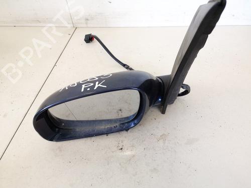 Used Left mirror Left mirror 35402394 35402394