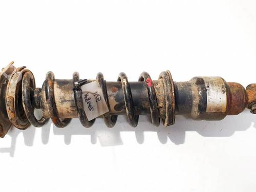 Used Left rear shock absorber Left rear shock absorber SUBARU FORESTER (SH_) 2.0 D AWD (SHH, SHD, SHN) (147 hp) 35365625 35365625