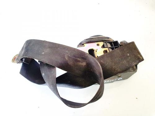 Used Front right seatbelt Front right seatbelt VW PASSAT B5.5 (3B3) 1.9 TDI (101 hp) 35441202 35441202