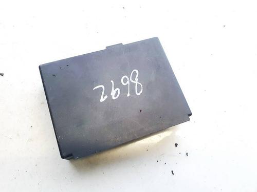 Electronic module MERCEDES-BENZ E-CLASS (W211) E 220 CDI (211.006) | BP35349723M83 - Image 3