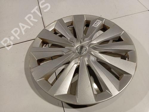 Coprimozzo Coprimozzo RENAULT LAGUNA III (BT0/1) 2.0 dCi (BT07, BT0J, BT14, BT1A, BT1S) (131 hp) 37253608 37253608