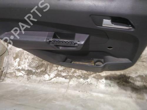 Used Rear left panel Rear left panel 37084392 37084392