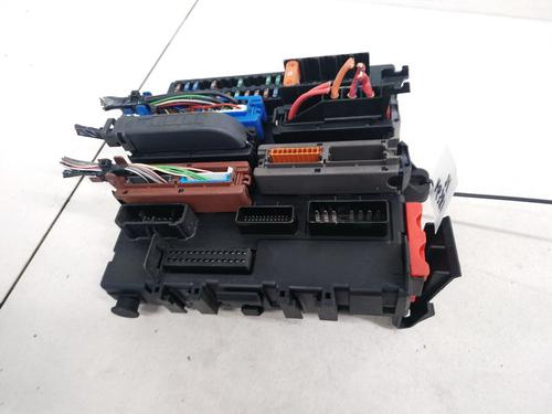 Fuse box SAAB 9-3 (YS3F, E79, D79, D75) 2.2 TiD | BP33081699E1 - Image 2