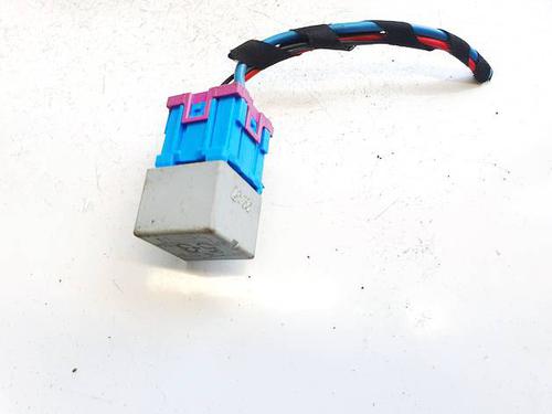 Electronic sensor SKODA FABIA II (542) 1.4 | BP32537907M84 - Image 3
