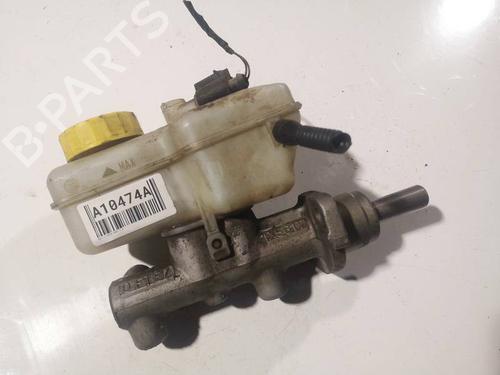 Used Brake master cylinder Brake master cylinder 34976126 34976126