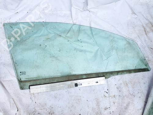 Used Front right door window Front right door window 35428411 35428411