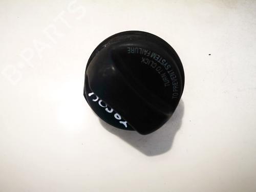 Used Fuel cap Fuel cap VOLVO V40 Estate (645) 1.9 DI (115 hp) 35593362 35593362
