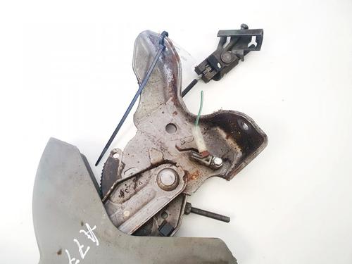håndbremse CHRYSLER SEBRING (JS) 2.0 CRD | BP35435570I18 - Image 3