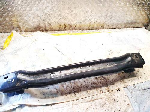 Used Rear bumper reinforcement Rear bumper reinforcement 35324378 35324378