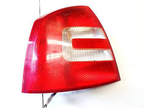 Used Left taillight Left taillight 34998855 34998855