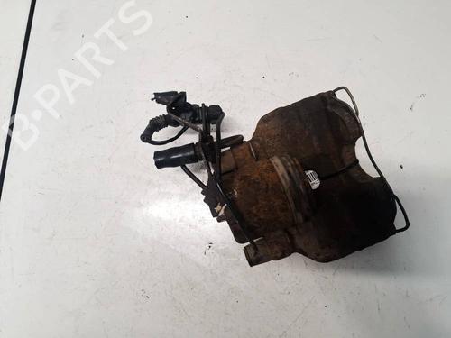 Used Left front brake caliper Left front brake caliper AUDI A4 B7 (8EC) 2.0 TDI (140 hp) 35108604 35108604