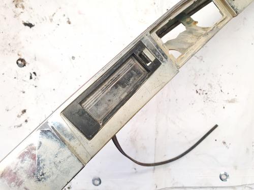 Used Licence plate light Licence plate light 35437653 35437653