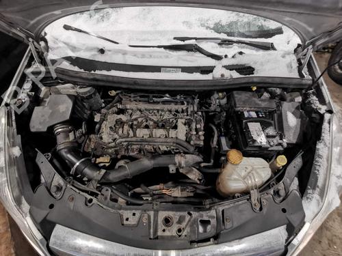 Engine mount OPEL CORSA D (S07) 1.3 CDTI (L08, L68) | BP32971123M89  - Image 11