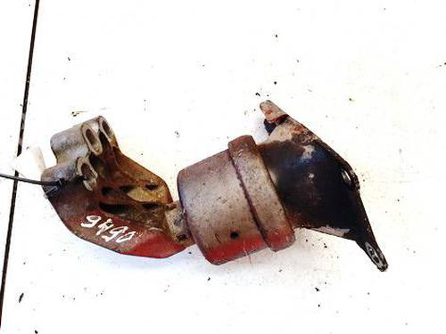 Engine mount VW TRANSPORTER T5 Van (7HA, 7HH, 7EA, 7EH) VR6 3.2 4motion | BP39604129M89 - Image 3