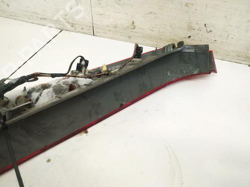 Right taillight HONDA STREAM (RN) 1.7 16V (RN1) | BP35446622C35 - Image 2