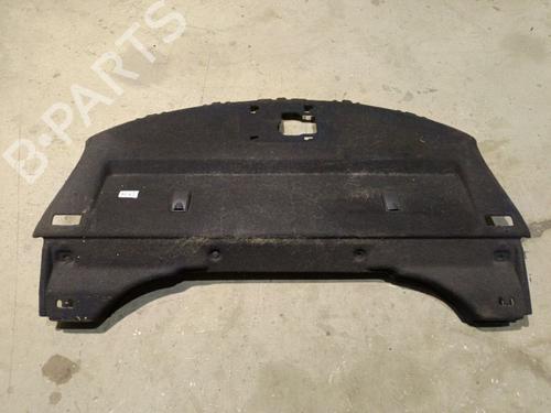 Used Rear parcel shelf Rear parcel shelf 34901420 34901420