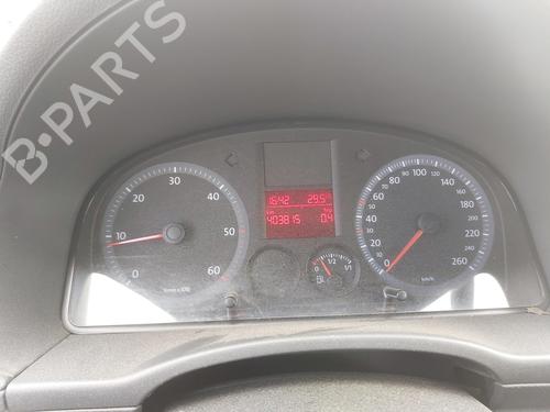 Electronic module VW CADDY III Box Body/MPV (2KA, 2KH, 2CA, 2CH) 1.9 TDI | BP35870469M83 - Image 8