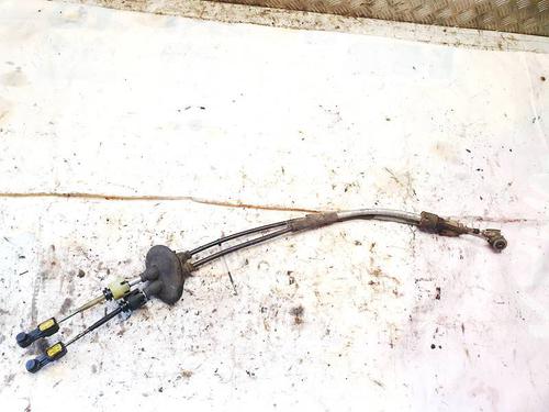 Used Cable Cable PEUGEOT PARTNER Box Body/MPV 1.6 HDi (90 hp) 35302596 35302596