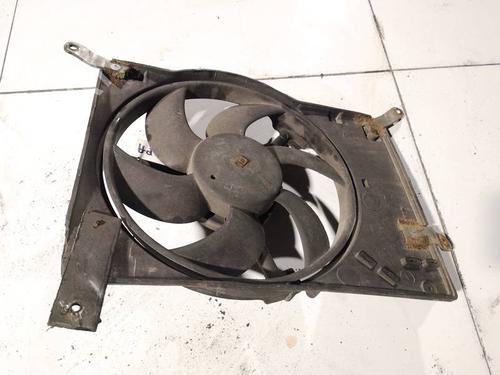 Used Fan Fan DAIHATSU SIRION (M3_) 1.0 (M300) (70 hp) 35044031 35044031