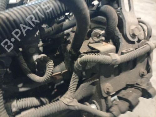 Bomba inyeccion Bomba inyeccion OPEL ZAFIRA / ZAFIRA FAMILY B (A05) 1.9 CDTI (M75) (100 hp) 36689678 36689678