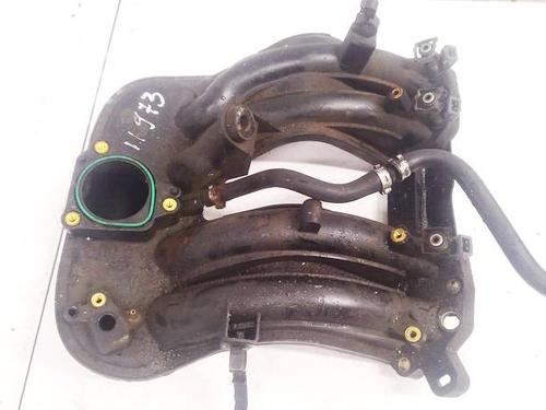 Used Intake manifold Intake manifold VW PASSAT B6 (3C2) 2.0 TDI (140 hp) 40519230 40519230