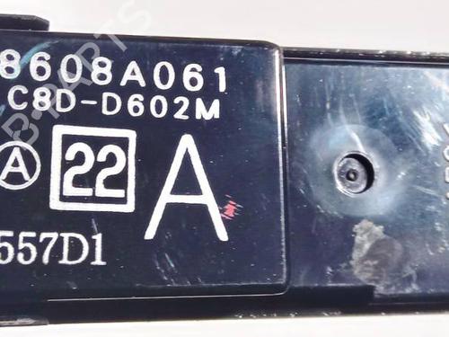 Switch MITSUBISHI OUTLANDER II (CW_W) 2.4 (CW5W) | BP32581222I30 