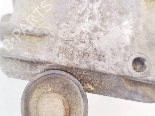 Engine mount SEAT LEON (1P1) 1.9 TDI | BP36959521M89 - Image 3