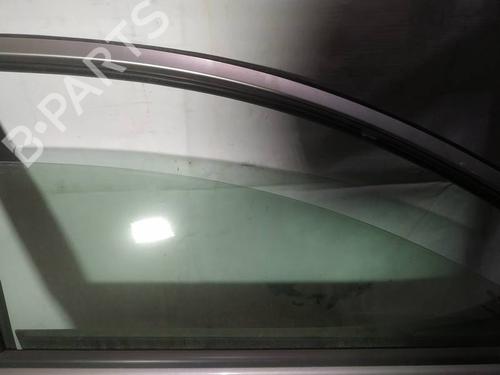 Used Front right door window Front right door window NISSAN NOTE (E11, NE11) 1.5 dCi (86 hp) 35167890 35167890