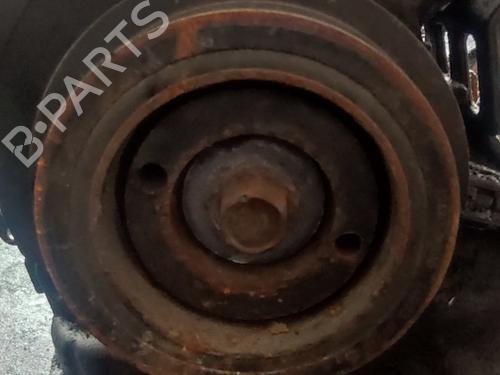 Used Pulley Pulley 35390698 35390698