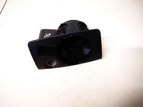 Used Cup/Object holder Cup/Object holder AUDI A6 C6 (4F2) 2.0 TDI (140 hp) 35513898 35513898