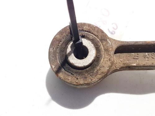 Engine mount SKODA FABIA II (542) 1.2 | BP32899432M89 - Image 3