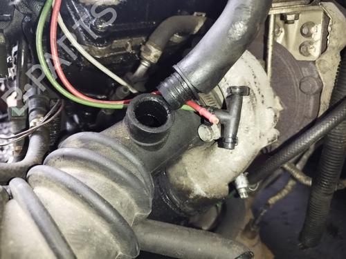 Turbolader/Kompressor DODGE CALIBER 2.0 CRD | BP35478558M71 - Image 2