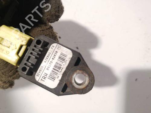 Electronic module TOYOTA COROLLA (_E12_) 2.0 D-4D (CDE120R, CDE120L_) | BP32576030M83  - Image 6